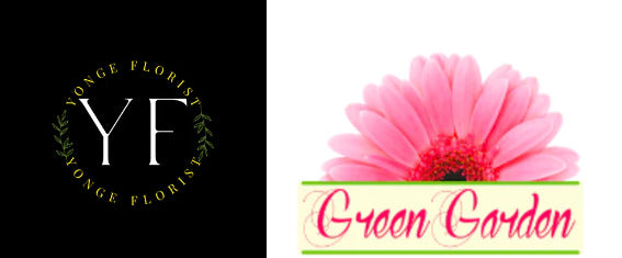 Yonge Florist by Green Garden Florist
